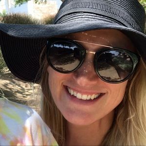 Meet your Posher, Kate